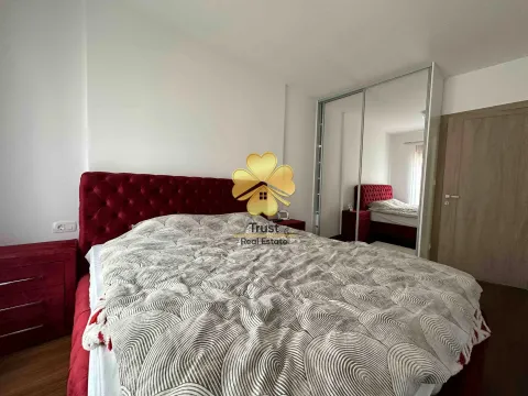 Izdavanje, jednosoban stan, 50m², Master Kvart, Podgorica - image 8