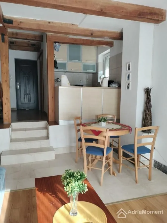 Prodaja, kuća, 126m², Orahovac, Kotor