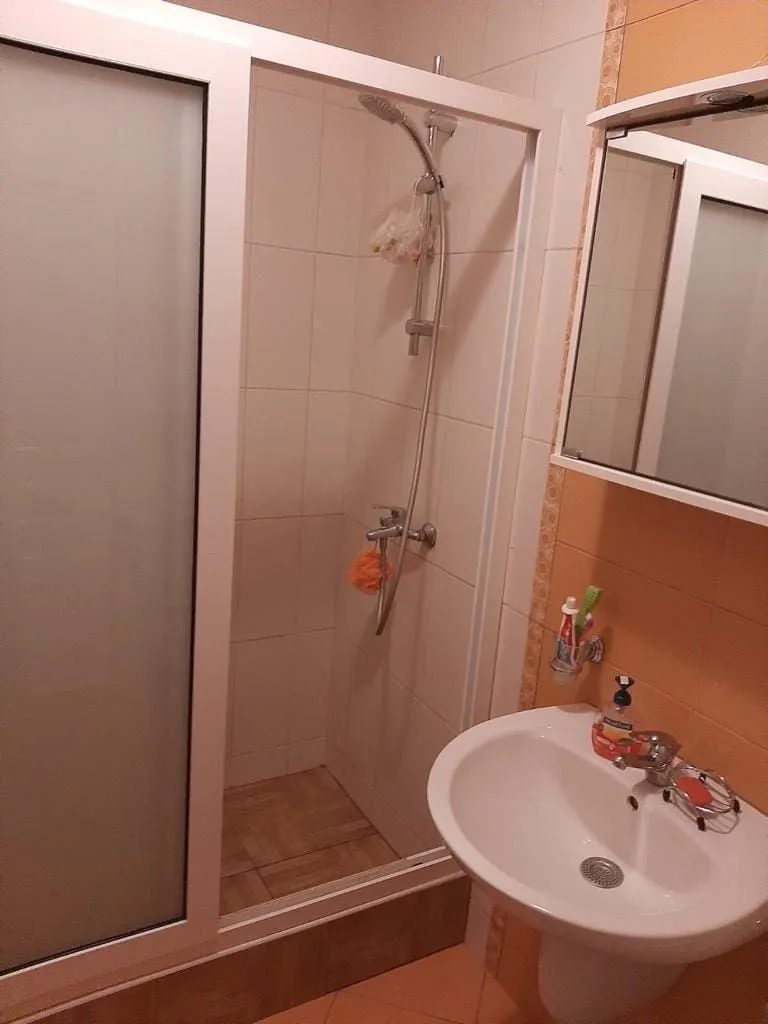 Sale, apartment, 46m², Dobrota, Kotor