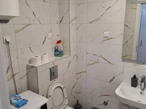 Rent, one bedroom apartment, 44m², Centar, Bar - image 8