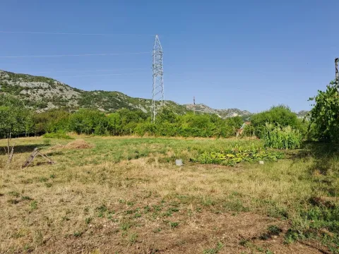 Prodaja, plac, 1700m², Bajice, Cetinje - image 2