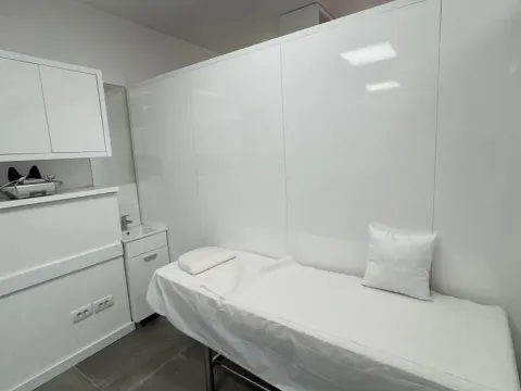 Rent, office space, 58m², Crveni Krst, Beograd - image 8