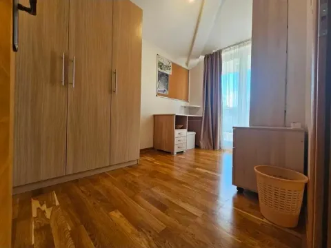 Rent, three bedroom apartment, 91m², Zagorič, Podgorica - image 13