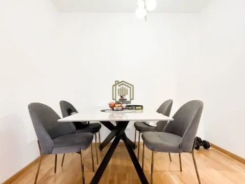 Sale, one bedroom apartment, 49m², Stara Varoš, Podgorica - image 5