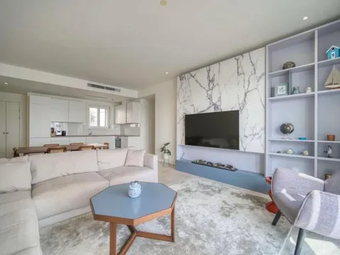 Sale, two bedroom apartment, 96m², Luštica, Tivat - image 11