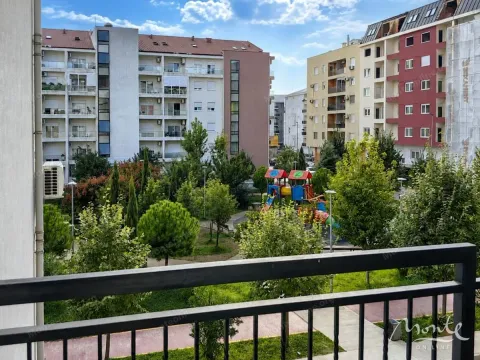 Prodaja, jednosoban stan, 53m², Ljubović, Podgorica - image 18