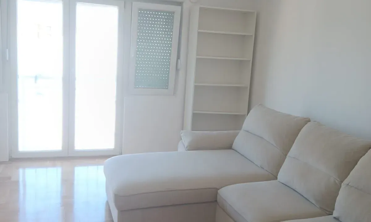 Rent, studio apartment, 30m², Zabjelo, Podgorica