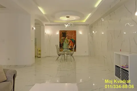 Prodaja, trosoban stan, 80m², Savski Venac, Beograd - image 3