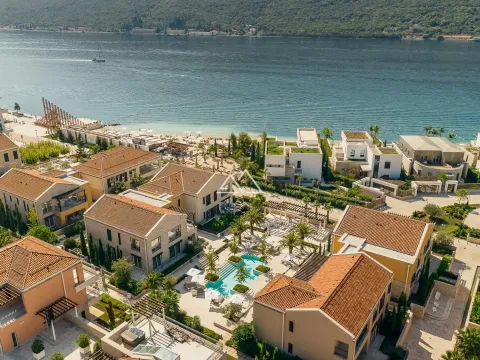 Prodaja, dvosoban stan, 171m², Portonovi, Herceg Novi - image 15