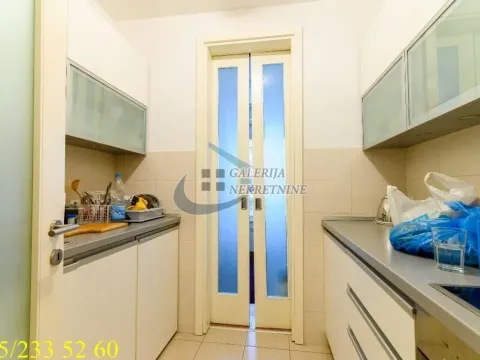 Prodaja, dvosoban stan, 56m², Novi Beograd Blok 67, Novi Beograd Sve Podlokacije - image 8
