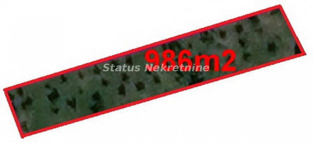 Prodaja, plac, 1200m², Irig, Srbija