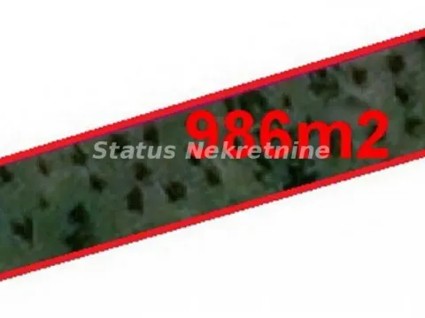 Sale, land lot, 12m², Irig, Srbija