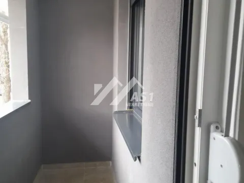 Rent, one bedroom apartment, 36m², Podbara, Novi Sad Sve Podlokacije - image 9