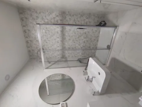 Rent, one bedroom apartment, 49m², Central Point, Podgorica - image 14