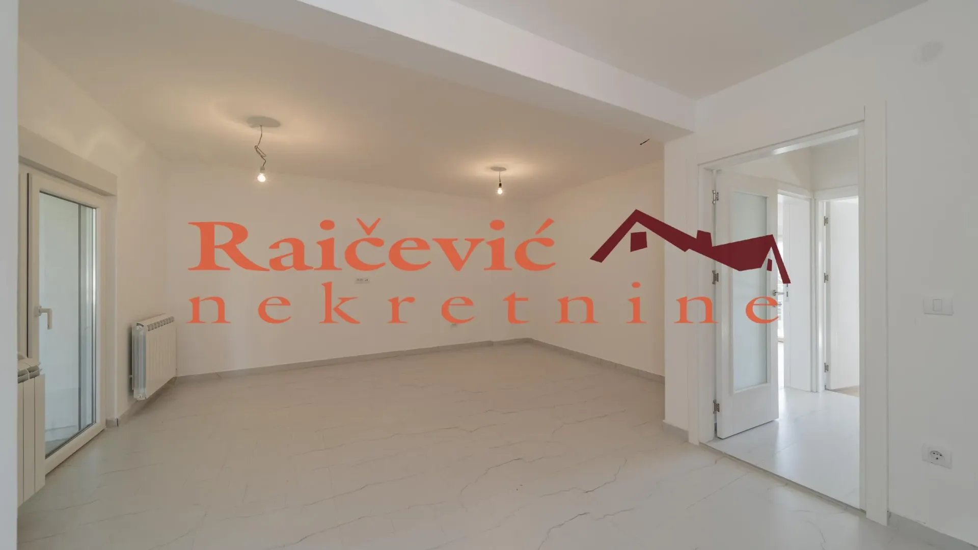 Sale, three bedroom apartment, 82m², Grocka, Beograd