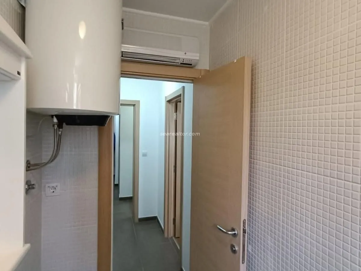 Rent, two bedroom apartment, 81m², Tivat, Crna Gora
