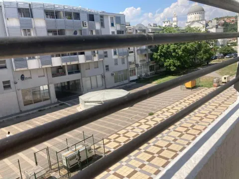 Izdavanje, garsonjera, 45m², Preko Morače, Podgorica - image 6