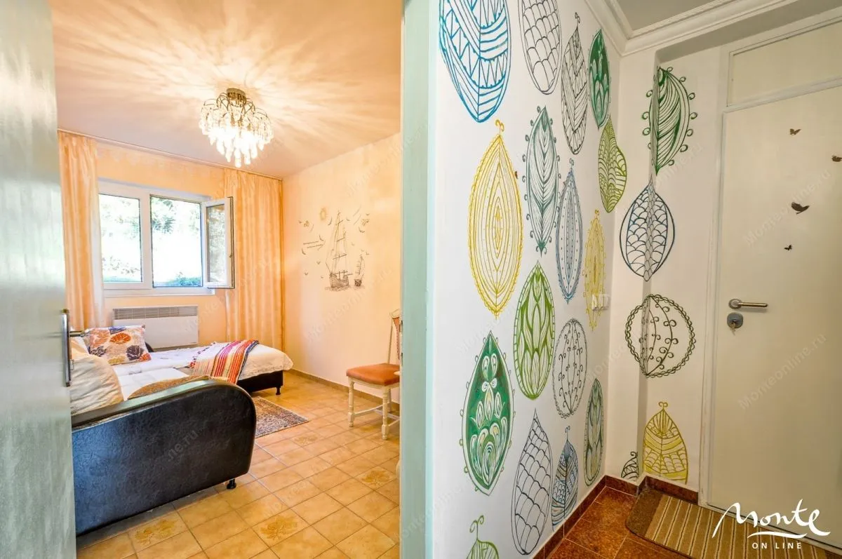 Sale, house, 288m², Budva, Crna Gora
