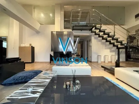 Rent, three bedroom apartment, 187m², Novi Sad Sve Podlokacije, Novi Sad - image 8