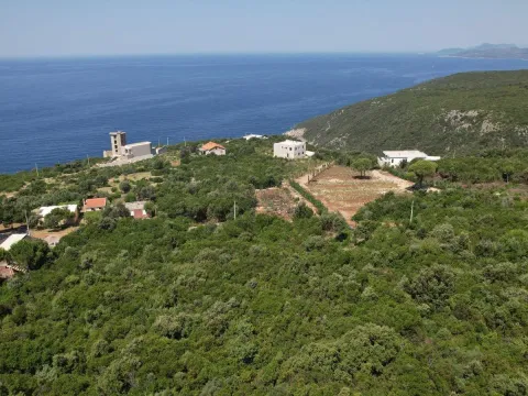 Prodaja, plac, 2060m², Zagora, Kotor - image 5