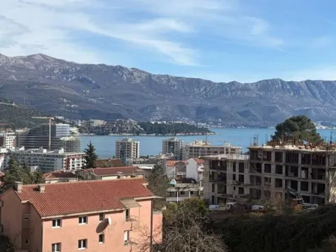 Prodaja, jednosoban stan, 46m², Centar, Budva - image 5