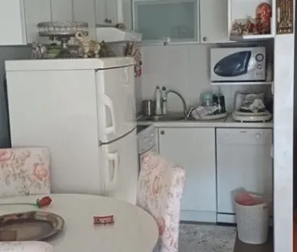 Sale, studio apartment, 30m², City Kvart, Podgorica