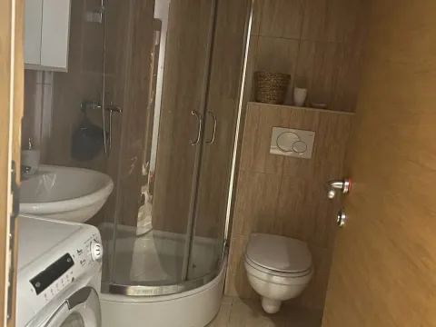 Rent, two bedroom apartment, 65m², Krivi Most, Podgorica - image 10