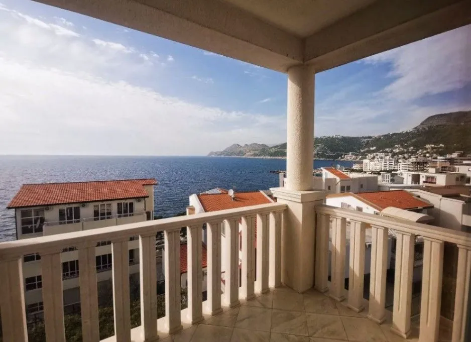 Sale, five bedroom apartment, 168m², Dobre Vode, Bar