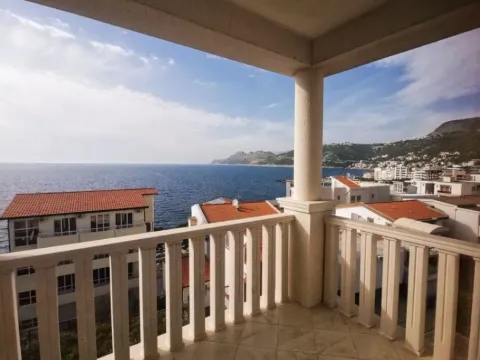 Prodaja, petosoban stan, 168m², Dobre Vode, Bar - image 7