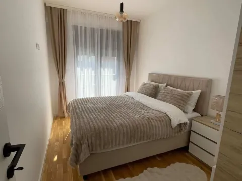 Izdavanje, jednosoban stan, 42m², Stari Aerodrom, Podgorica - image 4