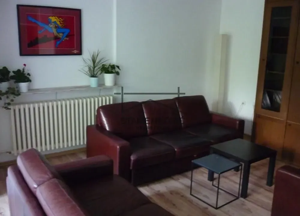 Izdavanje, dvosoban stan, 45m², Liman 4, Novi Sad Sve Podlokacije