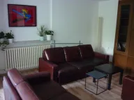 Izdavanje, dvosoban stan, 45m², Liman 4, Novi Sad Sve Podlokacije - image 1