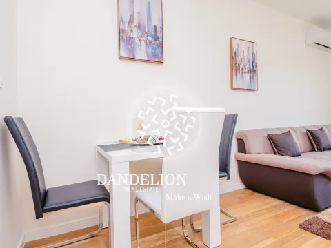 Izdavanje, jednosoban stan, 40m², Central Point, Podgorica - image 4