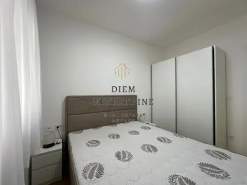 Rent, one bedroom apartment, 45m², Stari Aerodrom, Podgorica - image 13