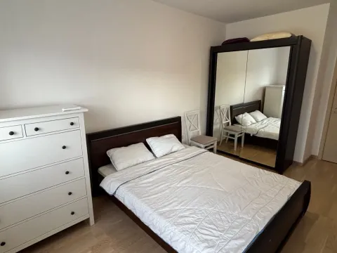 Rent, two bedroom apartment, 71m², City Kvart, Podgorica - image 4