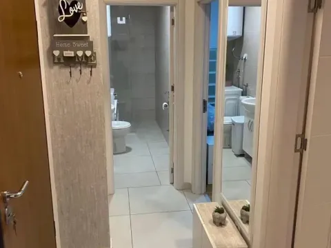 Izdavanje, jednosoban stan, 45m², Zabjelo, Podgorica - image 3