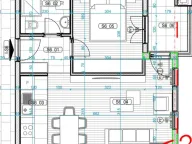 Izdavanje, jednosoban stan, 42m², Zabjelo, Podgorica - image 2