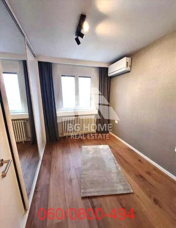 Izdavanje, dvosoban stan, 72m², Tašmajdan, Palilula Sve Podlokacije