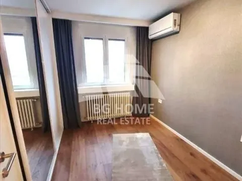 Rent, two bedroom apartment, 72m², Tašmajdan, Palilula Sve Podlokacije - image 10