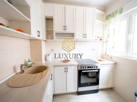 Rent, one bedroom apartment, 55m², City Kvart, Podgorica - image 6