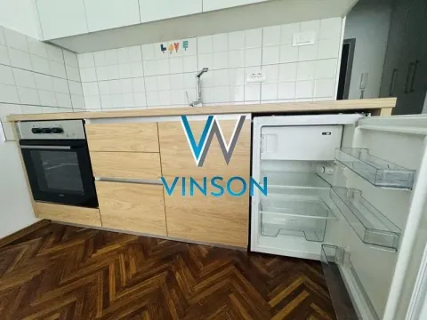 Izdavanje, stan, 25m², Grbavica, Novi Sad Sve Podlokacije - image 9