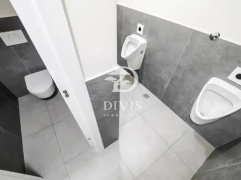 Izdavanje, poslovni prostor, 268m², Savski Venac, Beograd - image 9