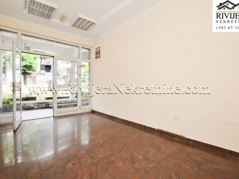 Sale, office space, 41m², Savina, Herceg Novi - image 2
