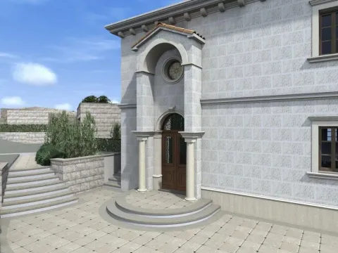 Prodaja, plac, 2400m², Reževići, Budva - image 4