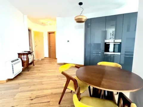 Izdavanje, dvosoban stan, 95m², Podgorica, Crna Gora - image 12