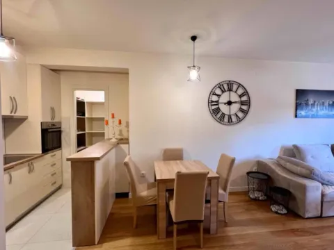 Prodaja, jednosoban stan, 53m², Central Point, Podgorica - image 3