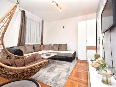 Sale, one bedroom apartment, 39m², Stari Aerodrom, Podgorica - image 3