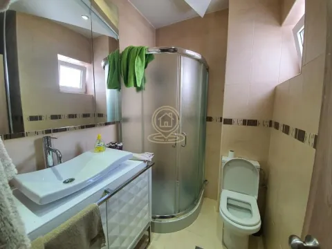 Izdavanje, jednosoban stan, 36m², Đeram Pijaca, Beograd - image 14