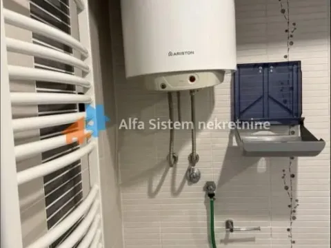 Rent, office space, 144m², Južni Bulevar, Vračar Sve Podlokacije - image 12