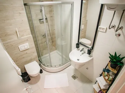 Prodaja, jednosoban stan, 26m², Zagorič, Podgorica - image 4